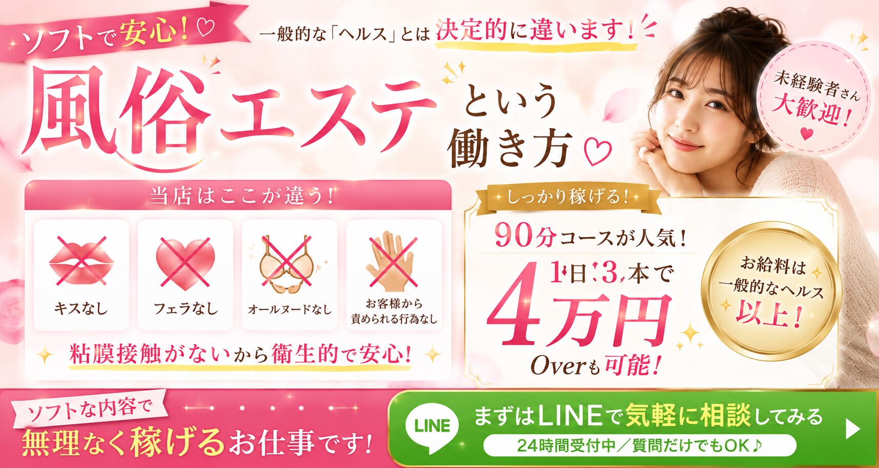 高知の出稼ぎ求人で高収入を実現するメンズエステTORICO SPAの施術ルーム