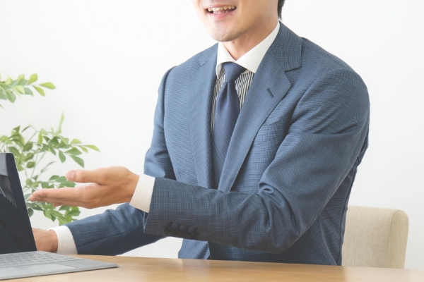 代表挨拶